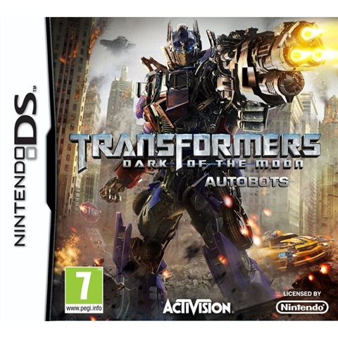 Transformers: Dark Of The Moon Autobots - CeX (UK): - Buy
